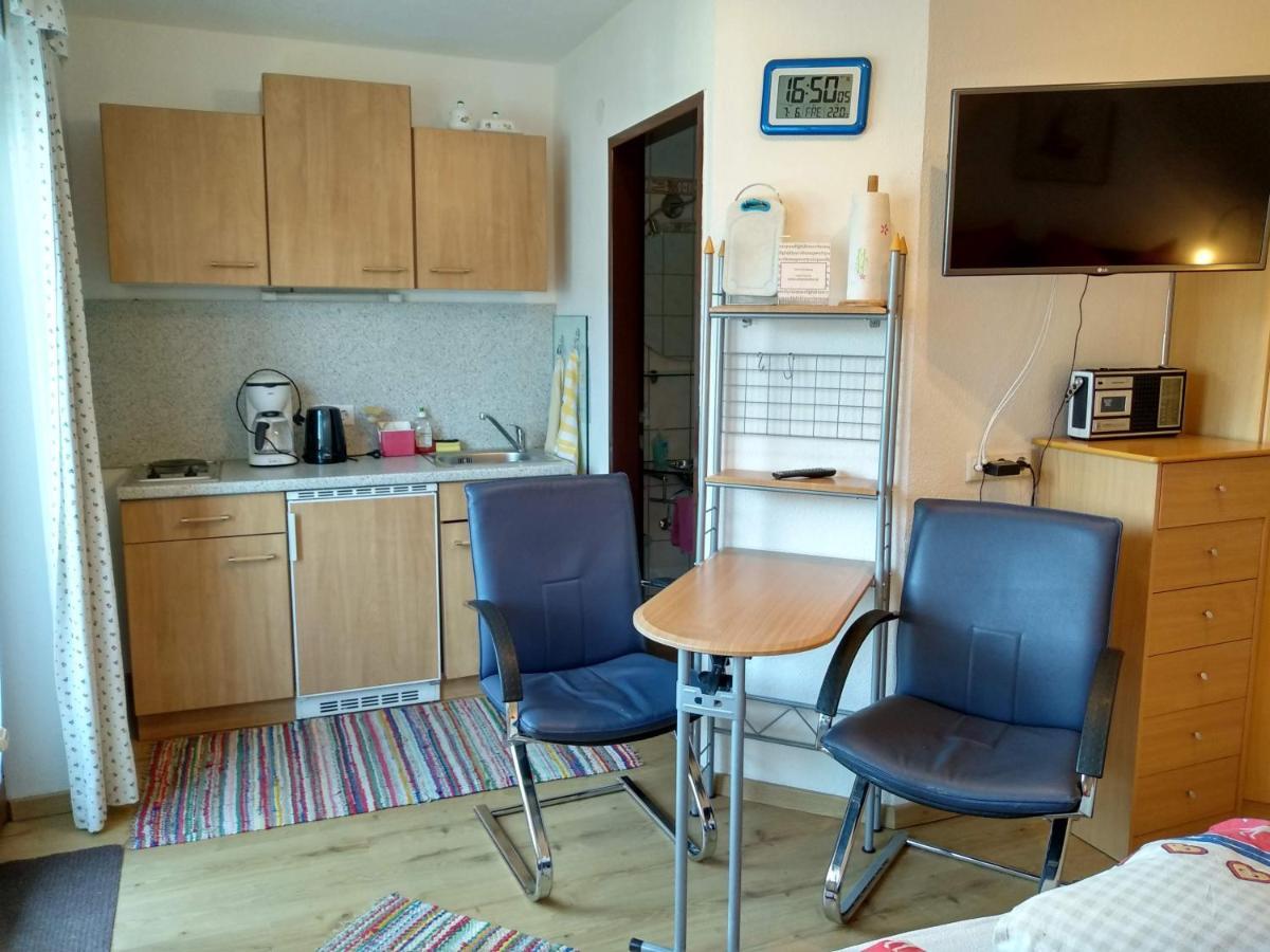 Haus Am Wiesenrain Leutasch Kültér fotó